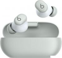 Наушники Beats Solo Buds (серый шторм)