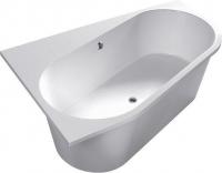 Ванна Belux Лондон ВЛН 170x110L (1, белый)