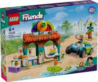 Конструктор LEGO Friends 42625 Киоск с пляжными коктейлями