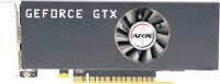 Видеокарта AFOX GeForce GTX 1050 Ti 4GB GDDR5 AF1050TI-4096D5L5-V2