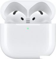 Наушники Apple AirPods 4 (с активным шумоподавлением)