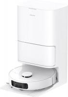 Робот-пылесос Dreame Trouver Robot Vacuum E30 Ultra (международная версия, белый)