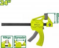 Струбцина Dyllu DTCP4324
