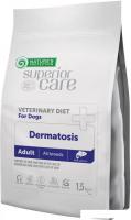 Сухой корм для собак Nature's Protection Vet Diet Dermatosis Salmon NPSCVET47580 1.5 кг