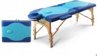Массажный стол SL Relax Laguna Pro SLR-15