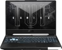 Игровой ноутбук ASUS TUF Gaming A15 FA506NFR-HN100