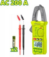 Токовые клещи Dyllu DTDM6501