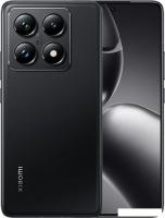 Смартфон Xiaomi 14T Pro 12GB/256GB международная версия (черный титан)