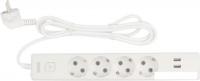 Удлинитель Power Cube PC-6-2M