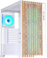 Корпус Formula TimberLine T0 (белый)