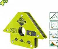 Уголок магнитный Dyllu DTMC1604