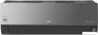Кондиционер LG ARTCOOL Mirror AC12BK