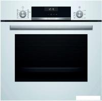 Электрический духовой шкаф Bosch Serie 6 HBJ558YW3Q