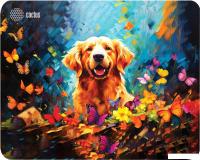 Коврик для мыши CACTUS CS-MP-D16M