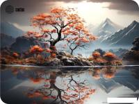 Коврик для мыши CACTUS CS-MP-PRO18XL