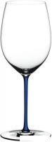 Бокал для вина Riedel Fatto a Mano Cabernet/Merlot 4900/0D
