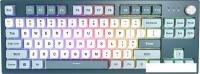 Клавиатура Montech MKey TKL Freedom MK87FB