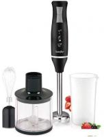 Погружной блендер Sonifer SF-8025 (черный)