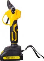 Кусторезы и садовые ножницы Huter CP-20Li-2K EA+ (70/13/70)