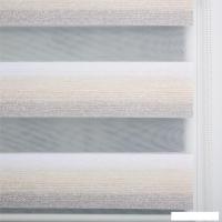 Рулонные шторы Lm Decor Дабл ДН LB 55-02 61x160