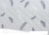 Покрывало АртПостель Феникс 2293 (стеганное поплин, 200x215)