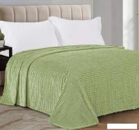 Плед Alleri Велсофт Jacquard Premium 2сп ПВЖ-060