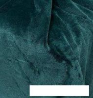 Плед Царство сновидений 220x200 150-009 (изумрудный)