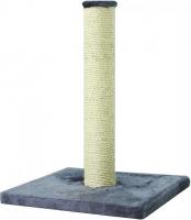 Когтеточка Happy Friends HFS53-01-02 (темно-серый)