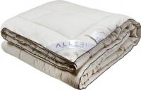 Одеяло Alleri Camel Демисезонное 145x210