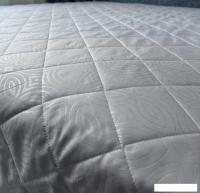 Покрывало Файбертек П.140x210 (серый)