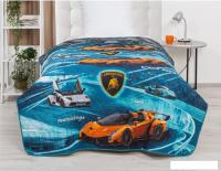 Покрывало АртПостель Ламба 2291 (стеганое поплин, 150x215)