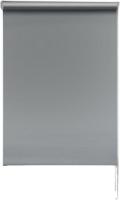 Рулонные шторы Эскар Blackout 83x170 814620831601 (серый)