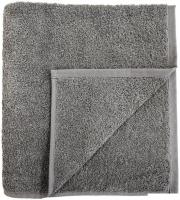Полотенце Lilia 70x140 Плм-140 (темно-серый)