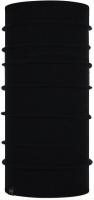 Шарф (бафф) Buff Reversible Polar Black/Black 122378.999.10.00