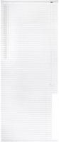 Жалюзи горизонтальные Brabix 140x155 606029 (белый)