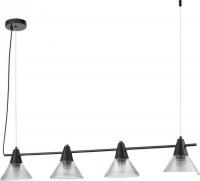 Люстра Lumion Corne 6595/4A