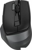 Мышь A4Tech Fstyler FG45CS Air2 (черный/серый)