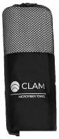 Полотенце Clam L019 (серый)