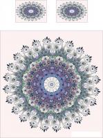 Набор текстиля для спальни Ambesonne micbed_8772_c02-230x240