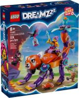 Конструктор LEGO DREAMZzz 71481 Животные мечты Иззи