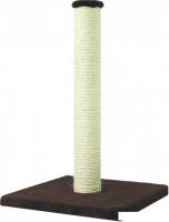 Когтеточка Happy Friends HFS63-01-05 (темно-коричневый)