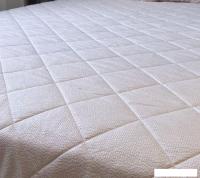 Покрывало Файбертек П.240x210.ПЭ (кремовый)