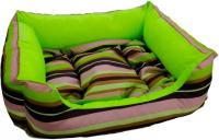 Лежак Happy Friends Пухлик №2 Венеция stm 403