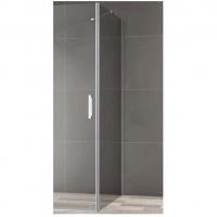 Душевой уголок Cezares BELLAGIO-100-GL-FIX-C