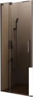 Душевая дверь Cezares SLIDER-B-1-80/90-BR-GM