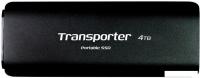 Внешний накопитель Patriot Transporter 4TB PTP4TBPEC