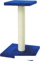 Когтеточка Happy Friends HFSP64-01-09 (синий)