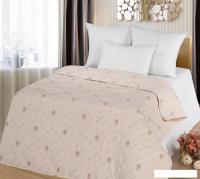 Одеяло Milanika Уют Овечья шерсть стандарт 2сп