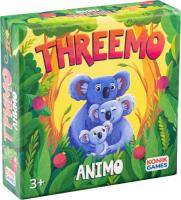 Konik Games Тримо Анимо KG0004