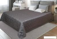 Покрывало Nivasan Модерн P.Md 240-10 (240x240, графит)